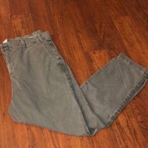 Girlfriend Chino | GAP size 12
